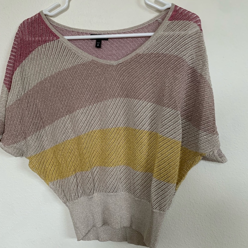 Express top